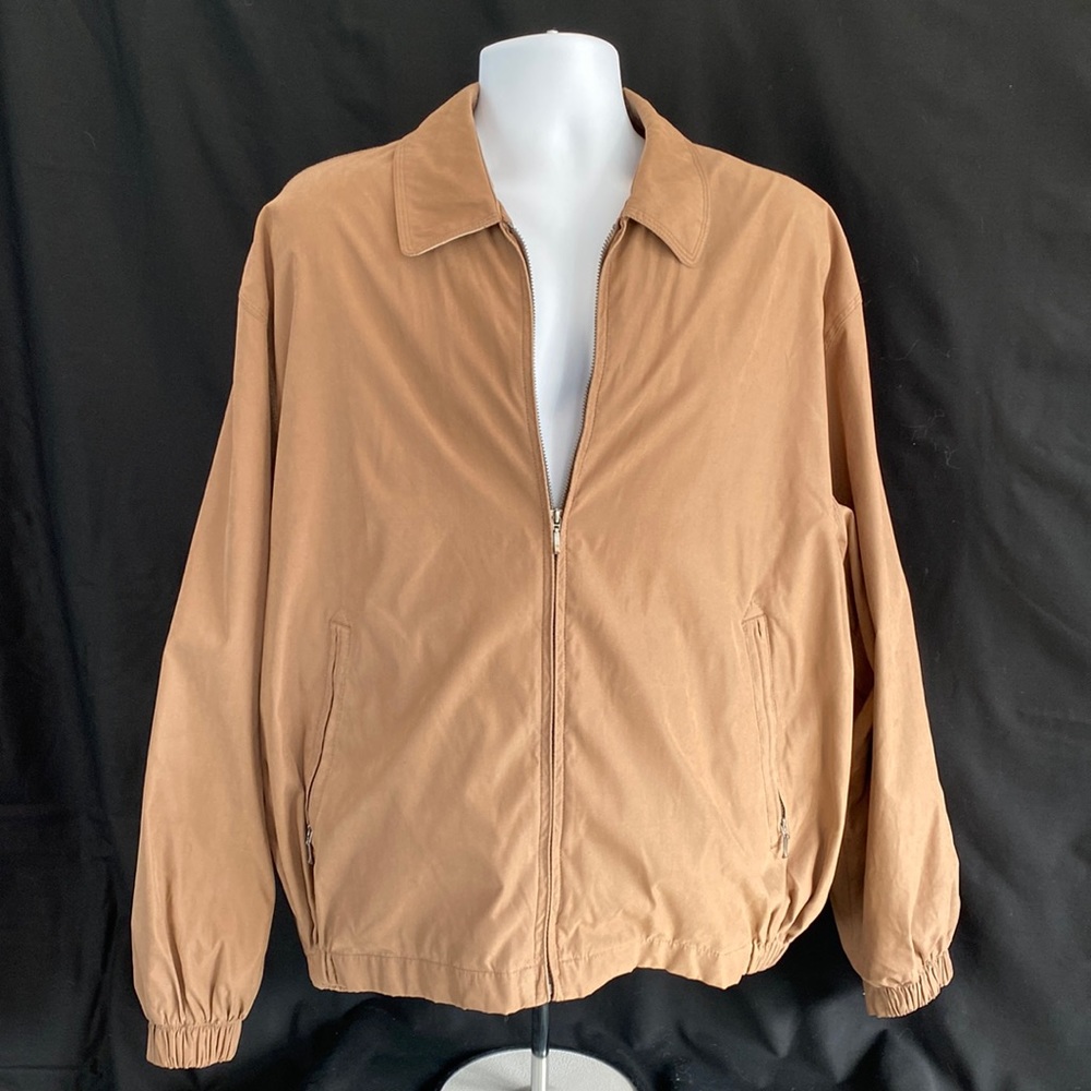 ❤️3/$30 St. John’s Bay Men’s Jacket - Picture 1 of 4
